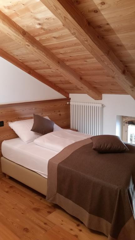 Nestalp Malga Campo Villa Peio Dış mekan fotoğraf