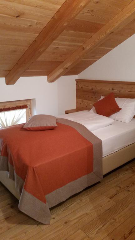 Nestalp Malga Campo Villa Peio Dış mekan fotoğraf