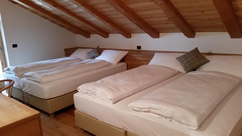 Nestalp Malga Campo Villa Peio Dış mekan fotoğraf