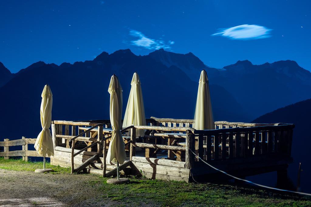 Nestalp Malga Campo Villa Peio Dış mekan fotoğraf