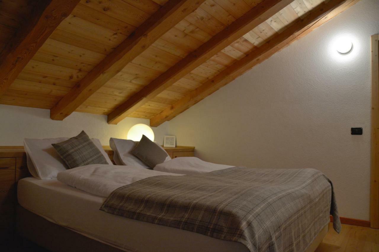 Nestalp Malga Campo Villa Peio Dış mekan fotoğraf