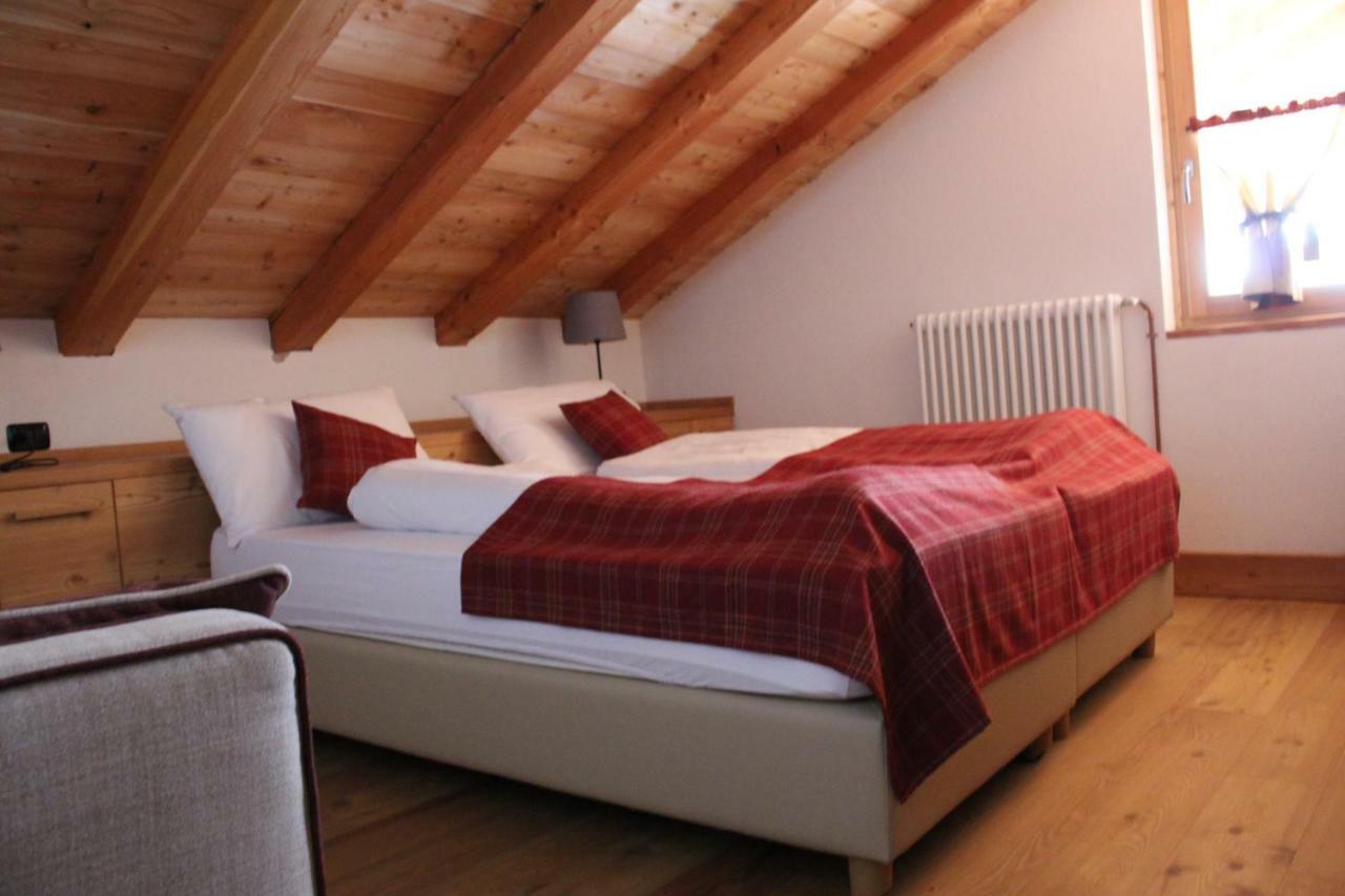 Nestalp Malga Campo Villa Peio Dış mekan fotoğraf